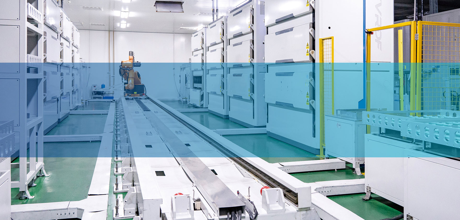 Qualität Kommerzielle Batteriespeichersysteme usine