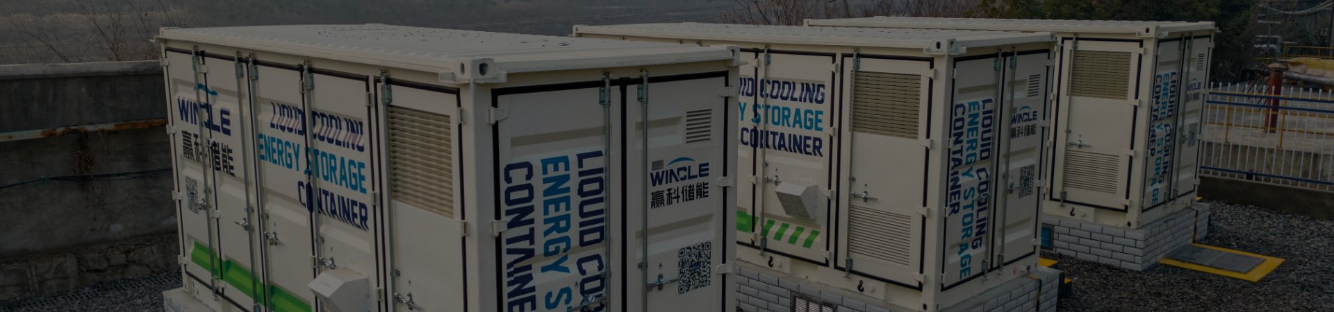 China Wenergy Technologies Pte.Ltd. zertifizierungen